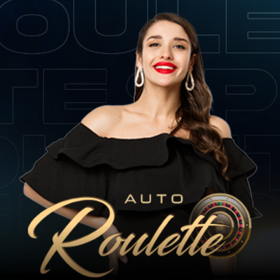 Auto Roulette Live