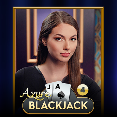 Azure BlackJack