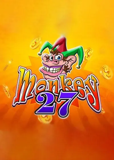 Monkey27