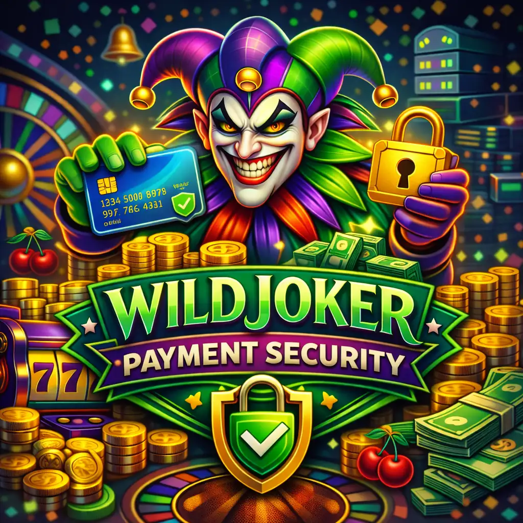 Wild Joker Casino