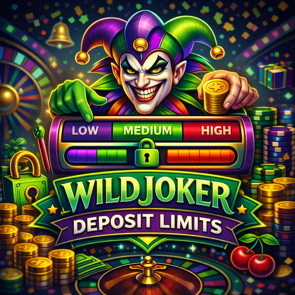 Wild Joker Casino