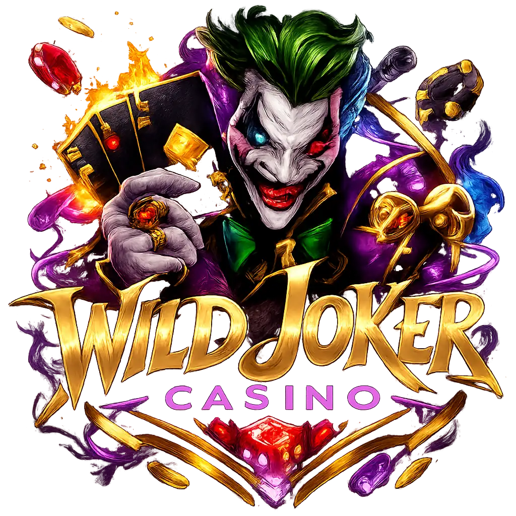 Wild Joker Casino