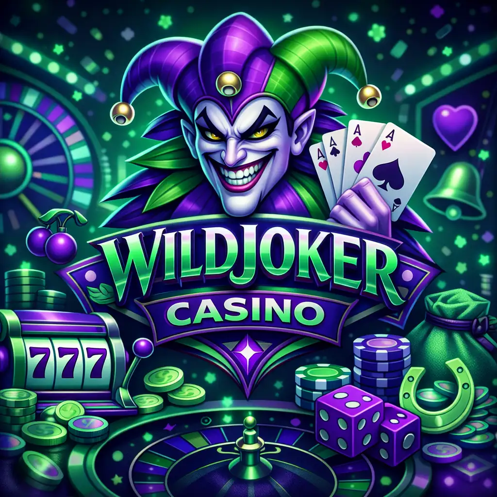 Wild Joker Casino